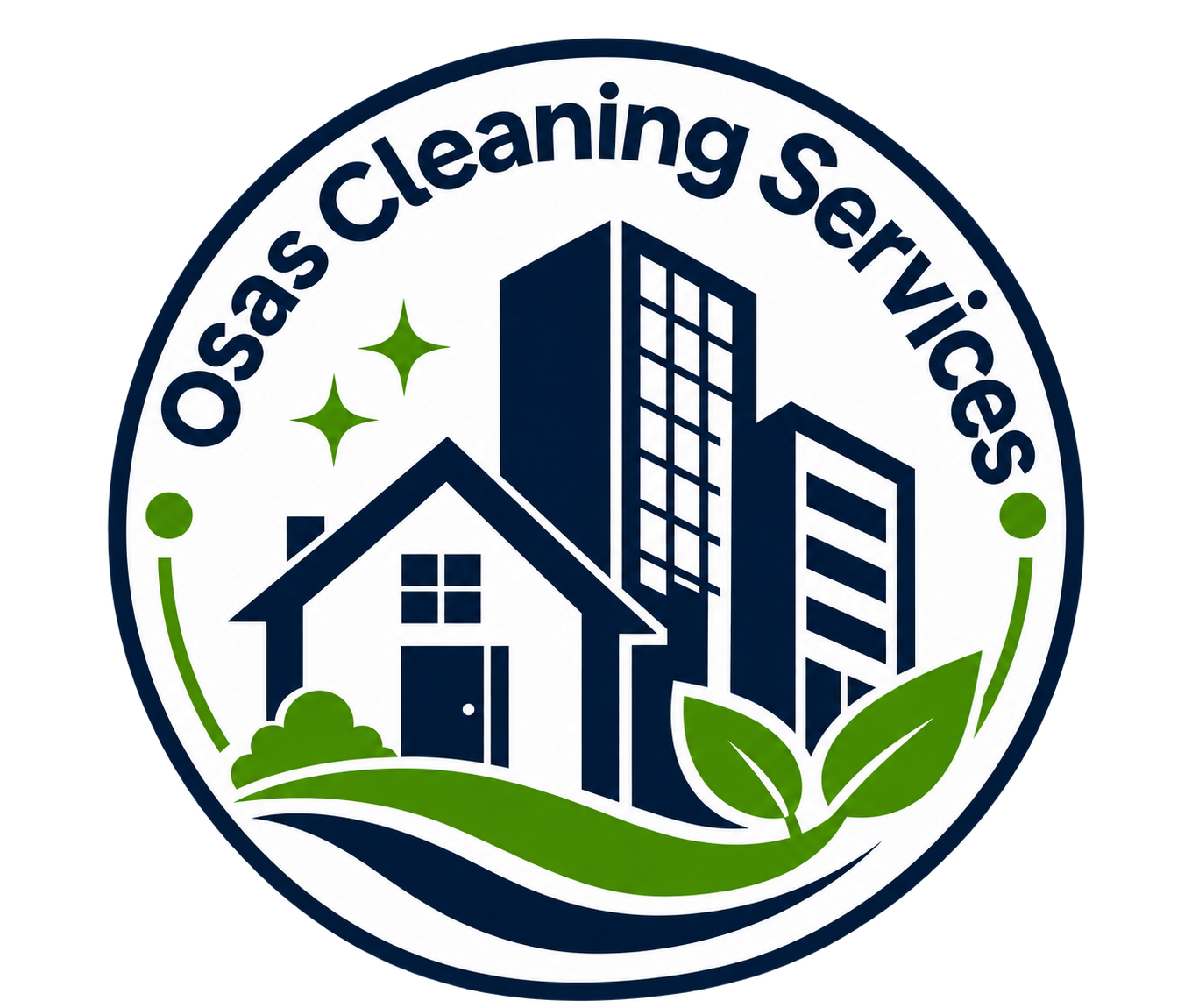 Osas Cleaning Services