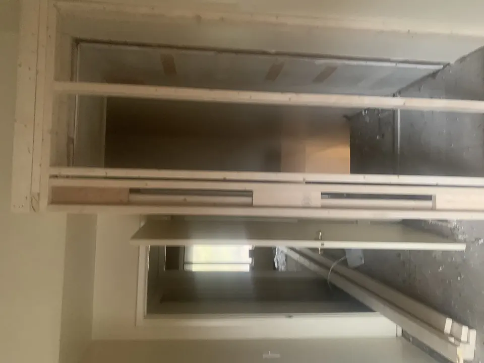 Cabinetry and carpentry: Cabinet, built-in, and interior framing work.